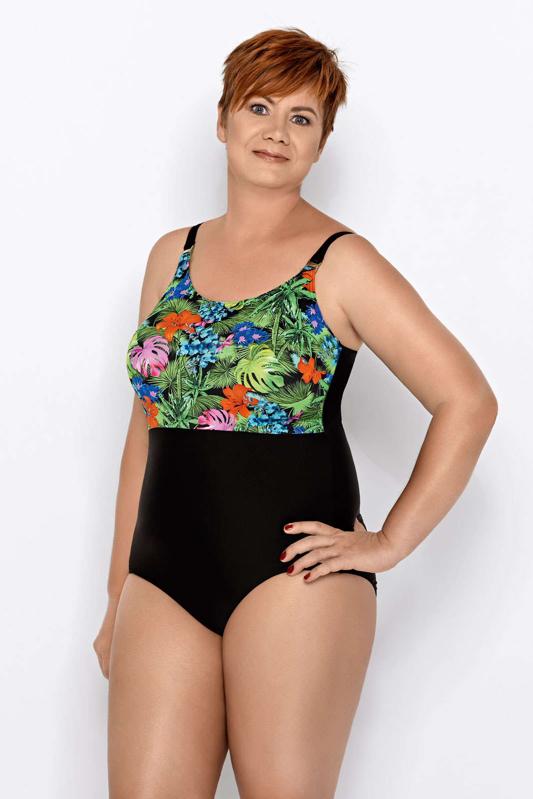 Swimsuits for Amazons