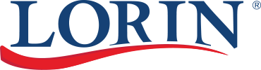 Logo Lorin